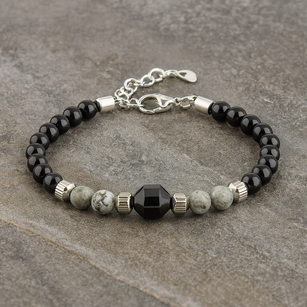 Bratara Barbati Lumo