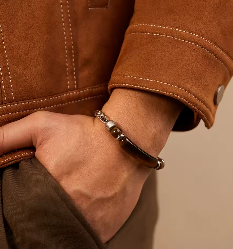 Bratara Barbati Zody