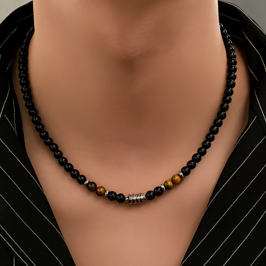 Colier Margele Moddy