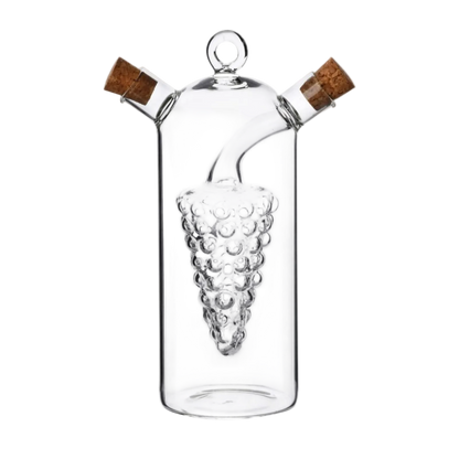 Oliviera din sticla 2-in-1, 300 ml