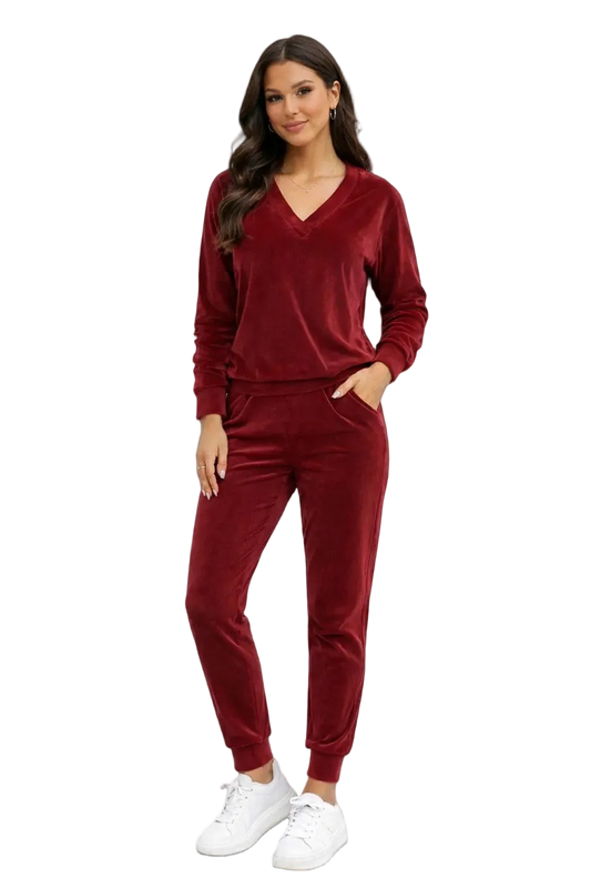 Trening-rosuâ-catifea